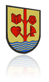 Wappen Frankenau